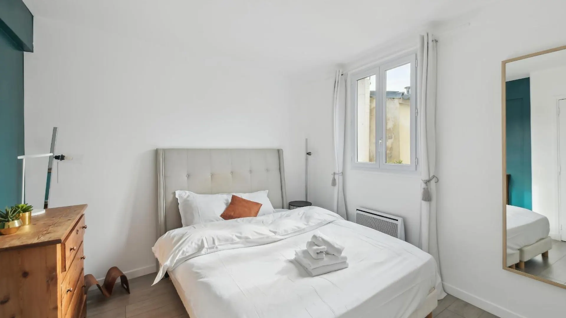 1br Near Historic Sites - Cityapartmentstay דירה