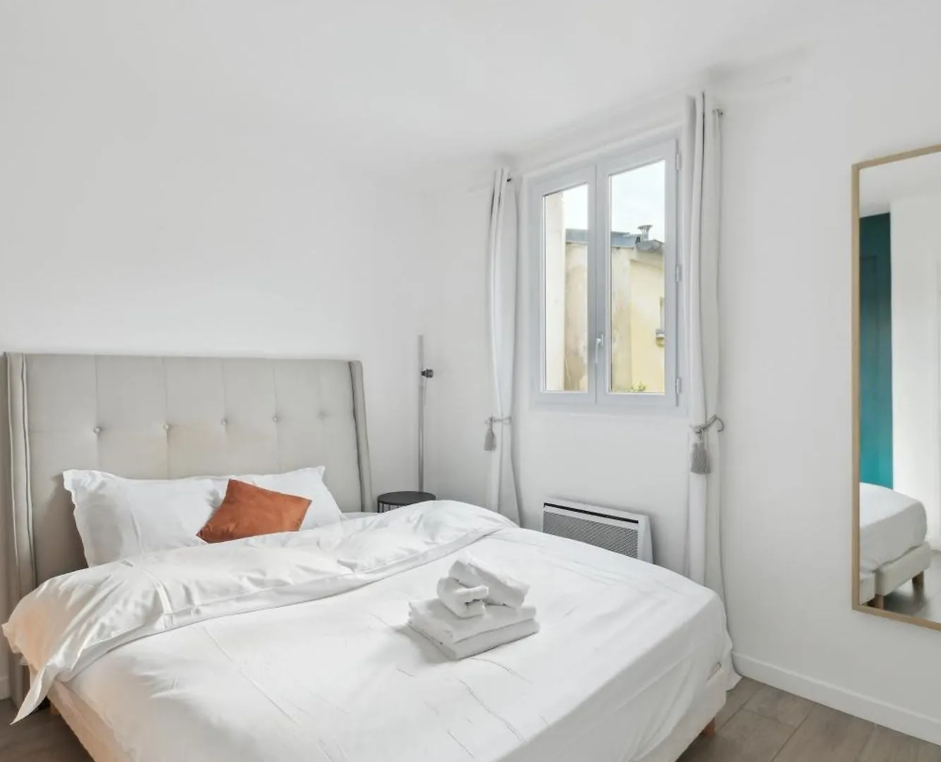 1br Near Historic Sites - Cityapartmentstay Διαμέρισμα *
