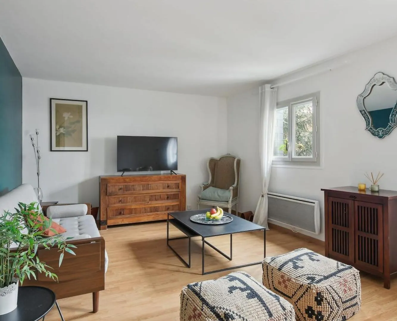 1br Near Historic Sites - Cityapartmentstay *