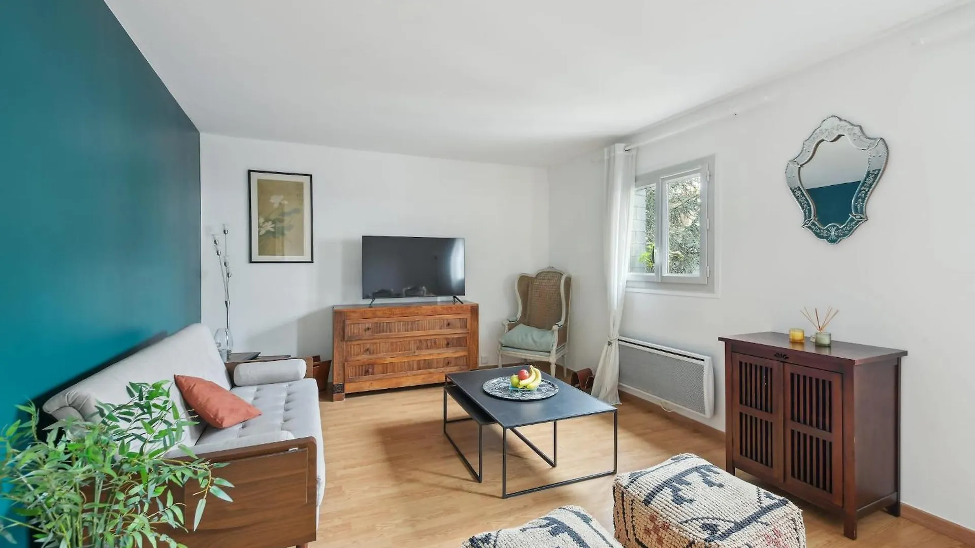 1br Near Historic Sites - Cityapartmentstay דירה