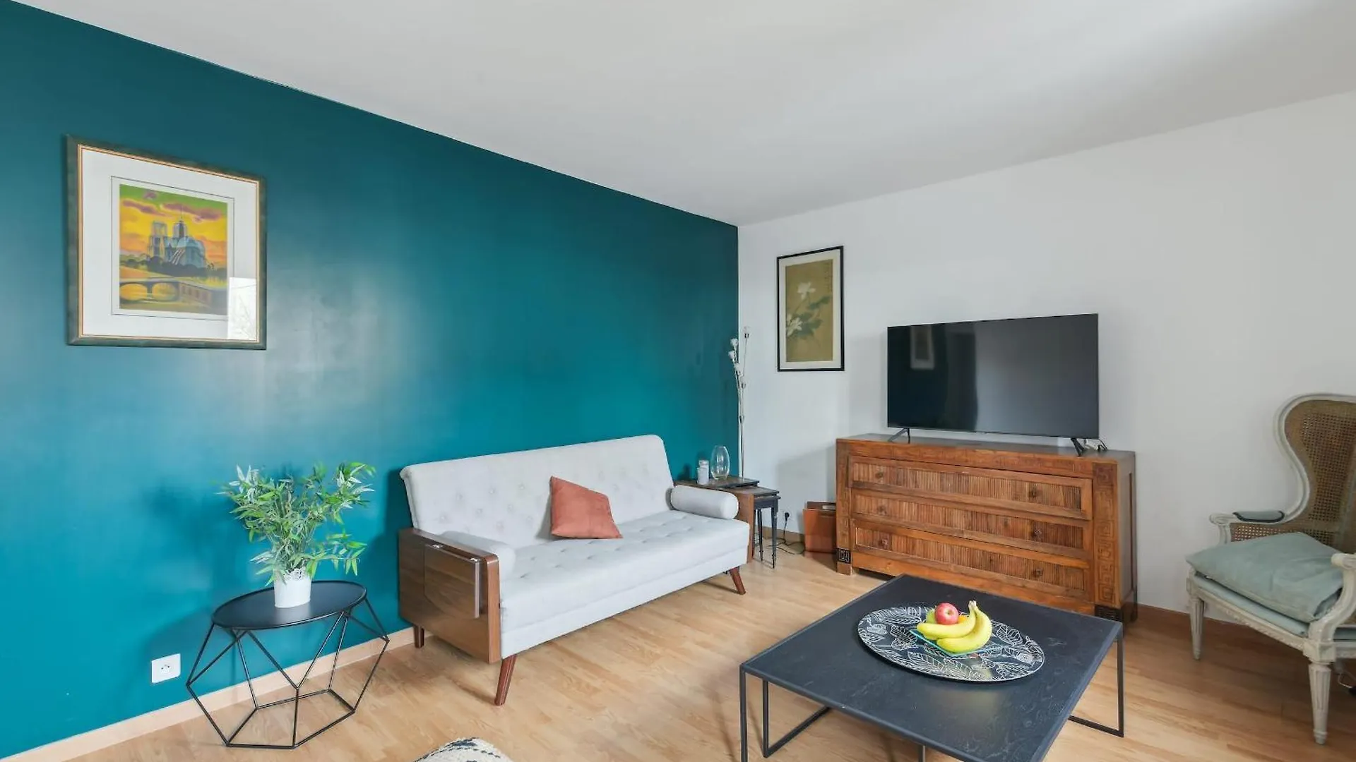 Apartment 1br Near Historic Sites - Cityapartmentstay *