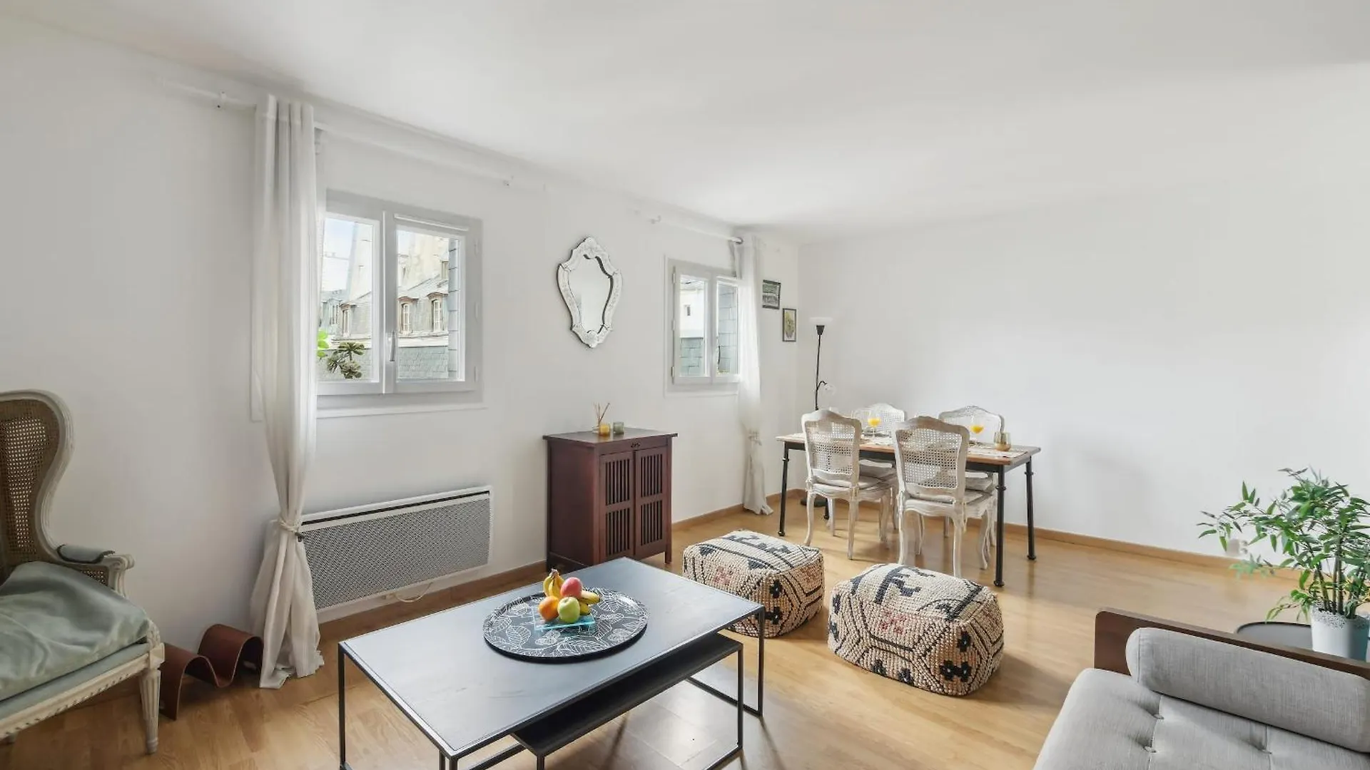 Apartamento 1br Near Historic Sites - Cityapartmentstay